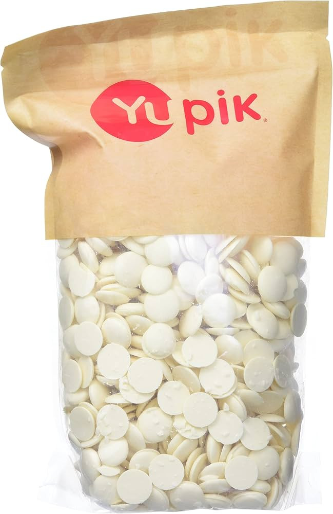 Yupik White Wafers, 1Kg | Amazon (CA)