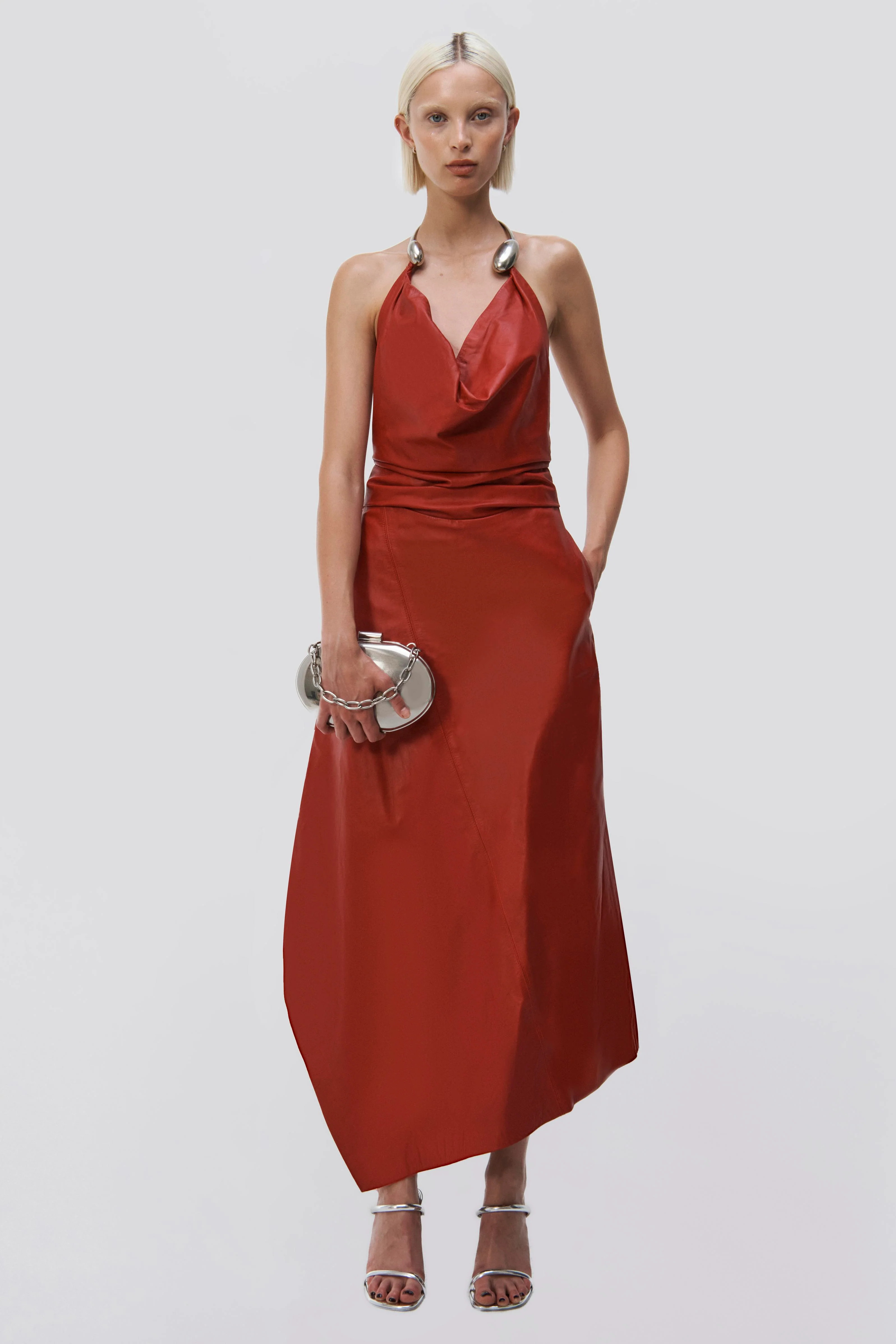 Calithea Dress | Simkhai