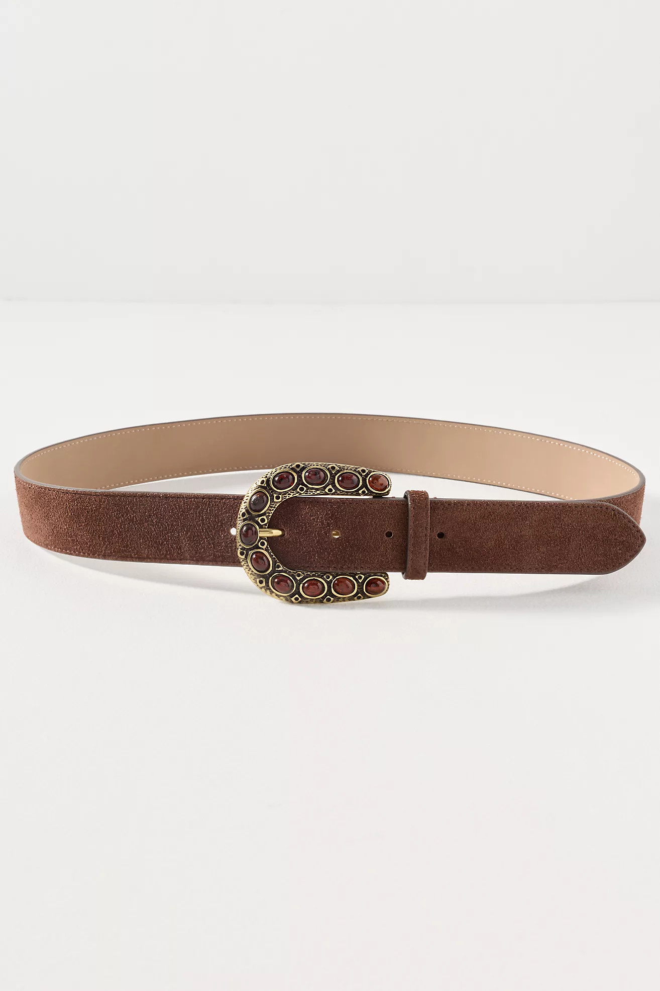 Horseshoe Buckle Belt | Anthropologie (US)