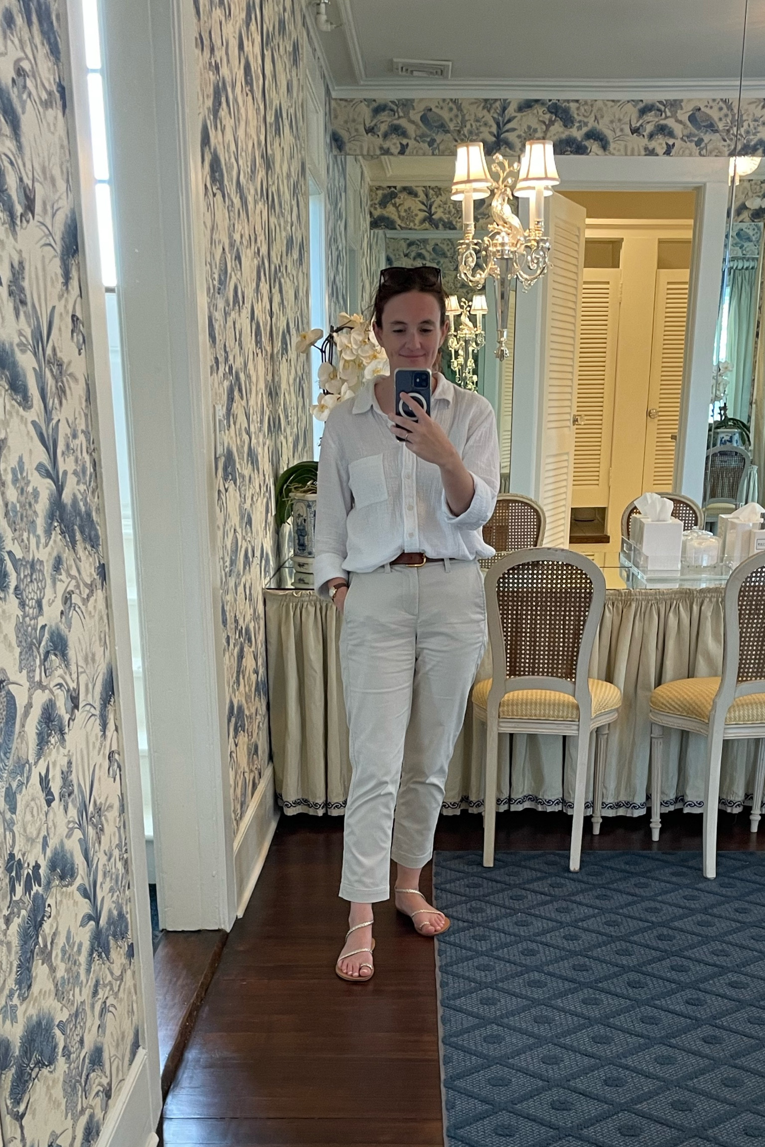 Transitional weather outfit

#LTKFindsUnder50 #LTKSeasonal #LTKFindsUnder100