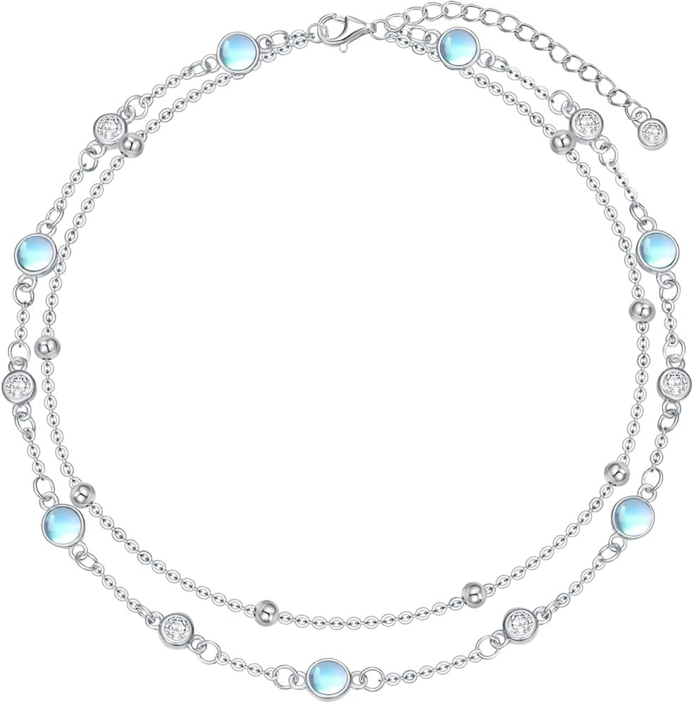 Moonstone 9"-11" | Amazon (US)