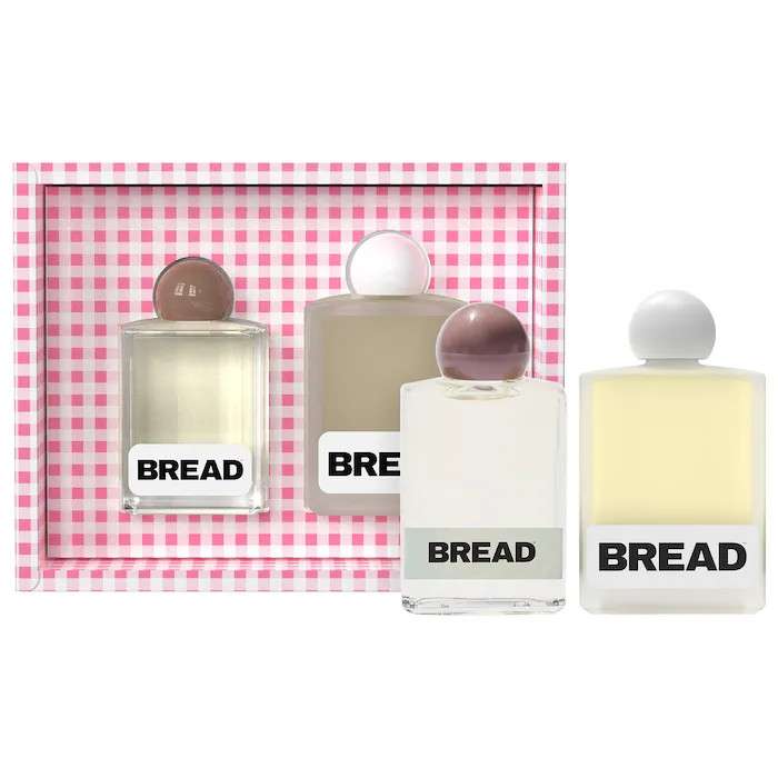 BREAD BEAUTY SUPPLYOil-Duo: For Your Hair & Body | Sephora (US)