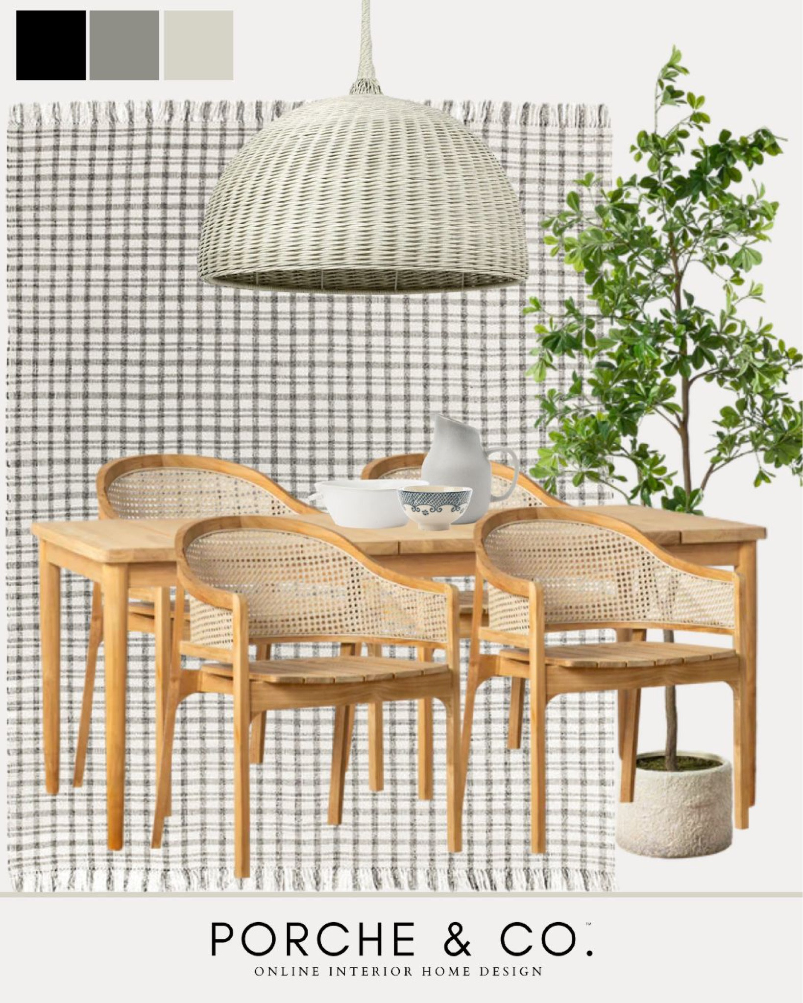 Curated collection
Modern classic outdoor space
Outdoor living 
Dining outdoors
#visionboard #moodboard #porcheandco

#LTKFind #LTKstyletip #LTKhome