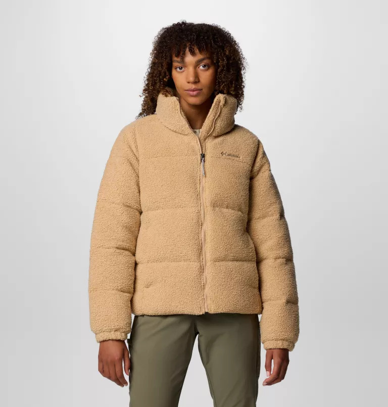 Color:
Canoe | Columbia Sportswear