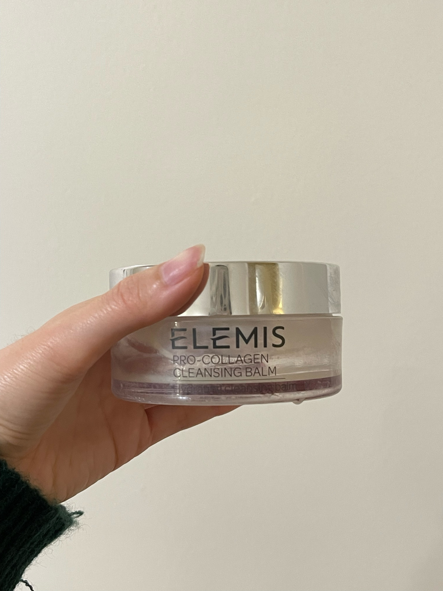 skin care cleansing balm collagen hydrating face wash 

#LTKfindsunder100 #LTKbeauty