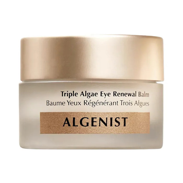Triple Algae Eye Renewal Balm Eye Cream | Sephora (US)