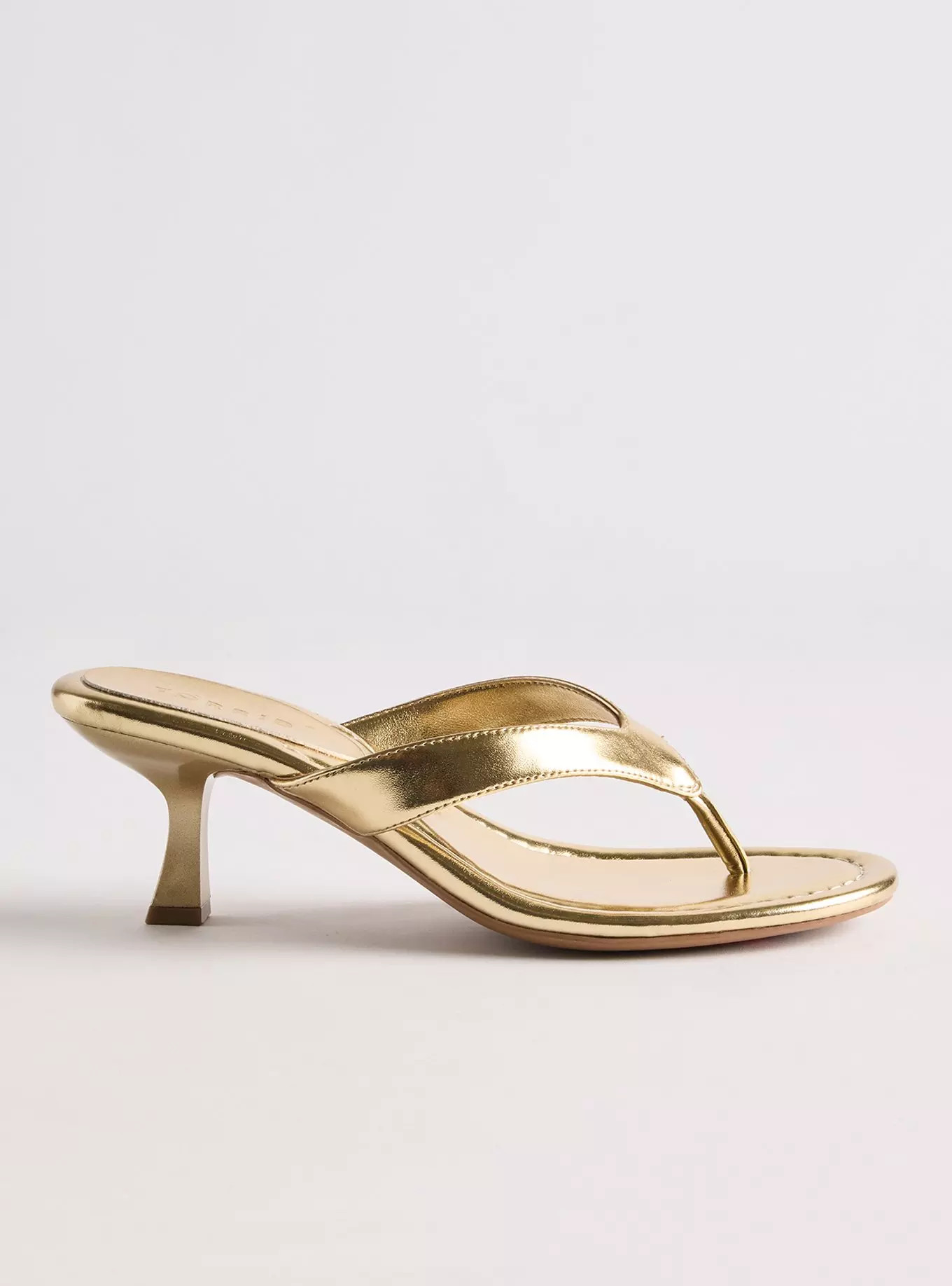Thong Heel (WW) | Torrid (US & Canada)