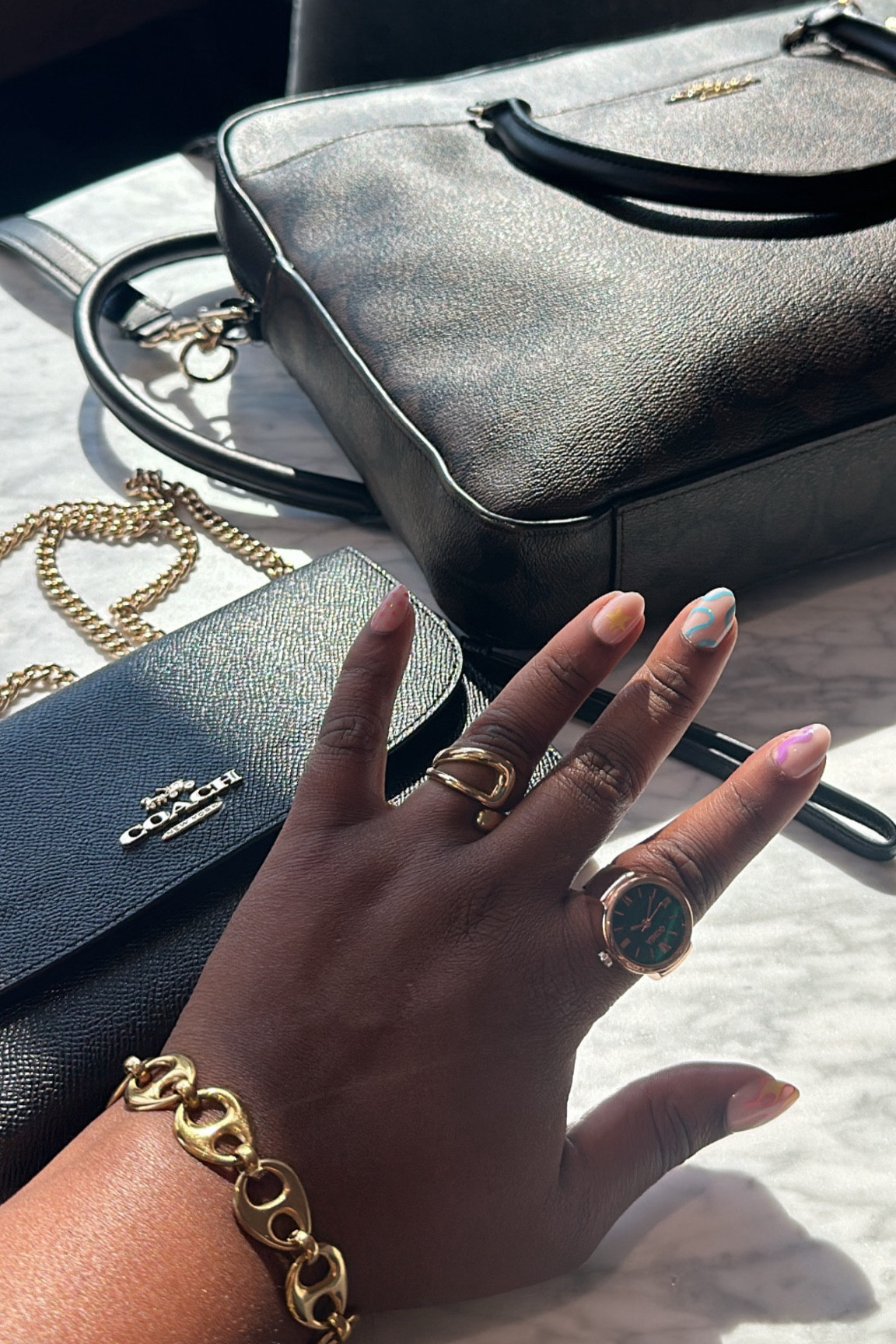 💅🏾👩🏽‍💻💼✨

#LTKItBag #LTKSeasonal #LTKWorkwear