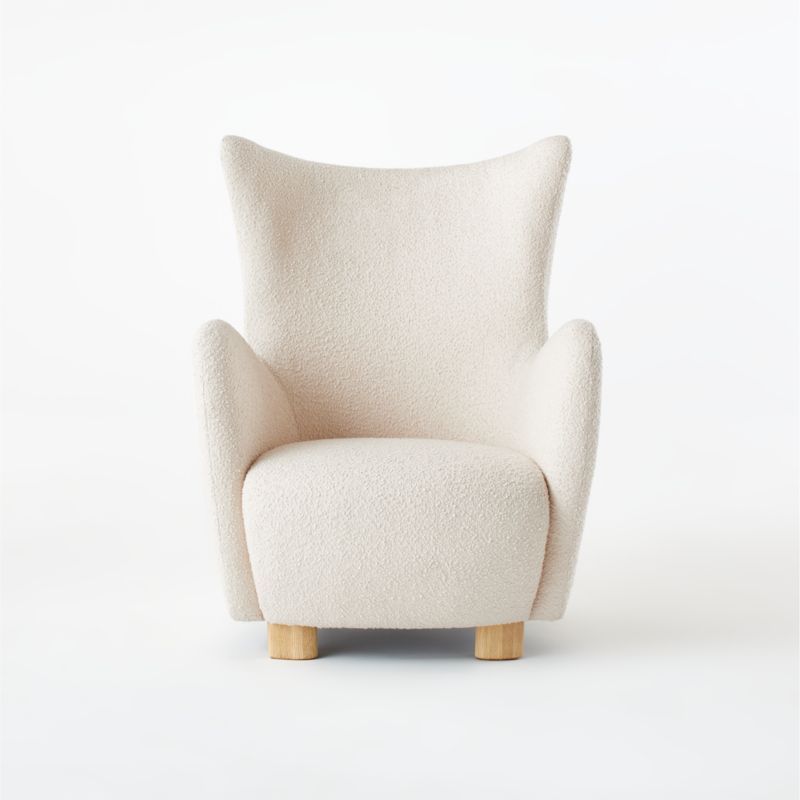 Bozzi Chair + Reviews | CB2 | CB2