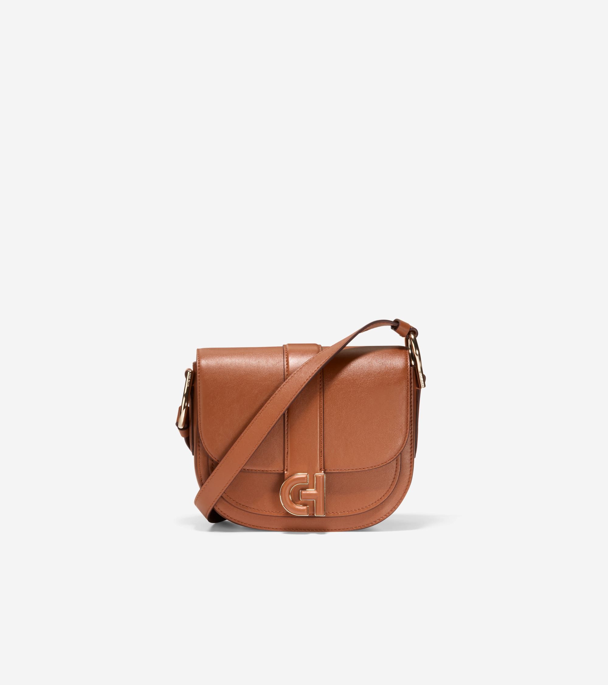 Essential Mini Saddle Bag | Cole Haan (US)