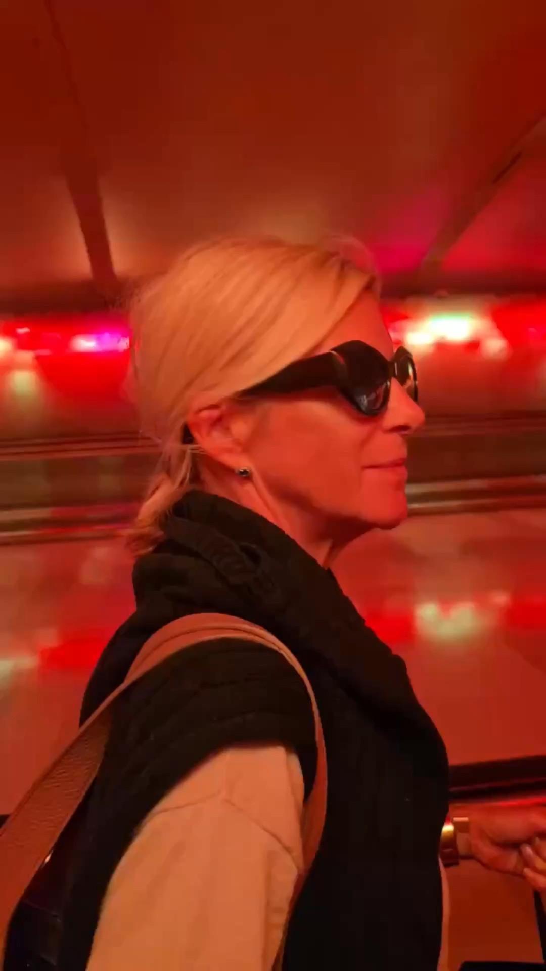 I do love my red light therapy!

#LTKmorningroutine #LTKselfcare #LTKOver40