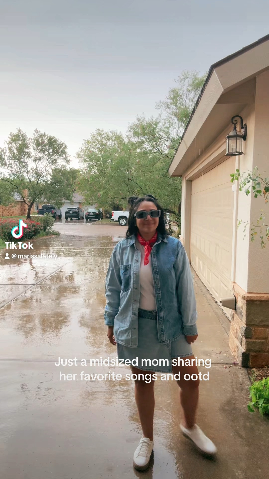 July 4th fit 

#LTKMidsize #LTKVideo #LTKFindsUnder50