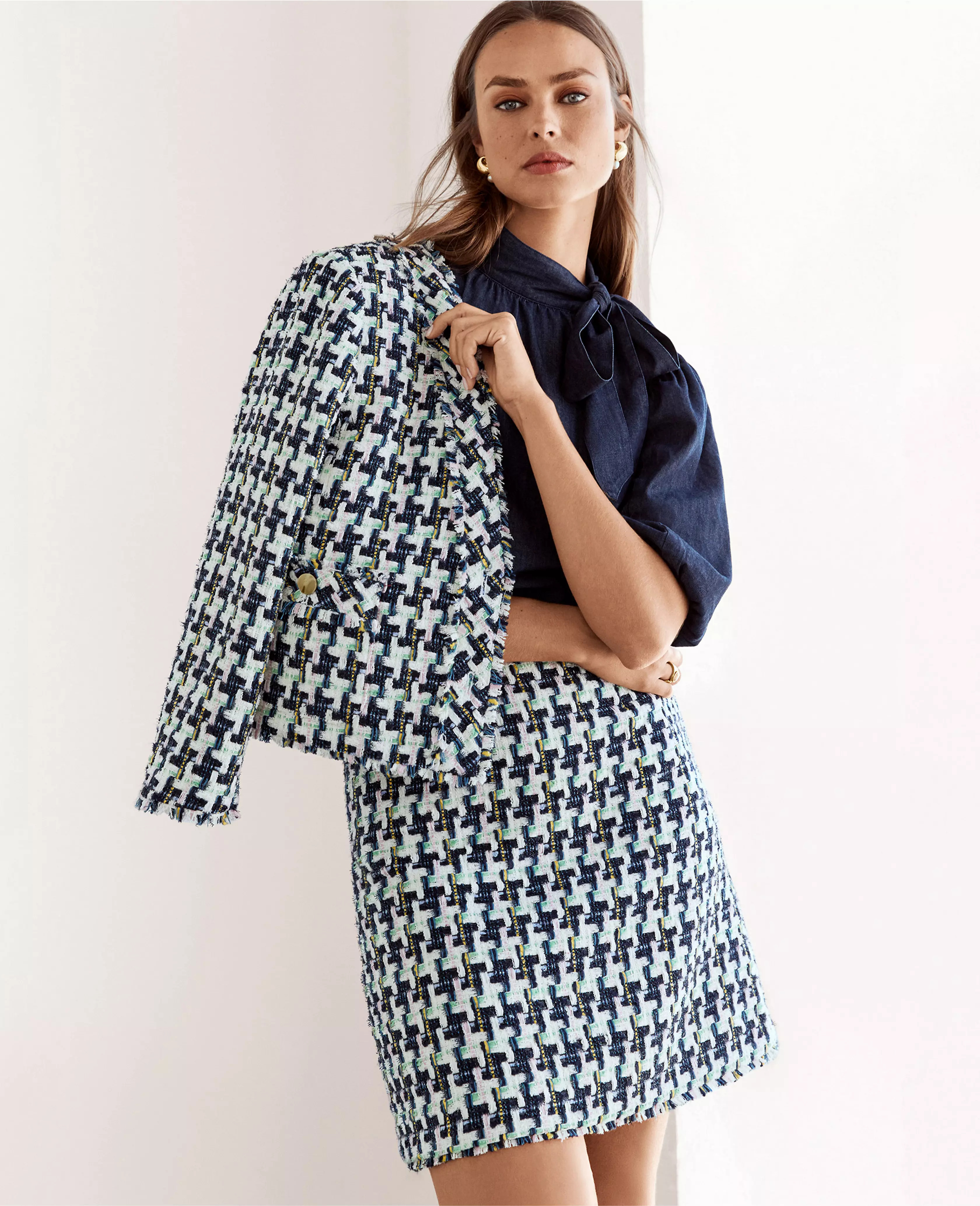 Ann Taylor | Ann Taylor (US)