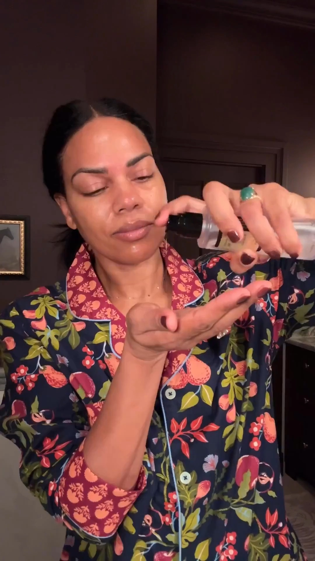 Snail mucin is on sale on Amazon! Linked below + more of my faves from the sale! Depuffing is super simple & if you use COSRX snail mucin you will have super hydrated and plump skin. I always finish w/ sunscreen to prepare my skin for the day.


#LTKBeauty #LTKSaleAlert #LTKselfcare