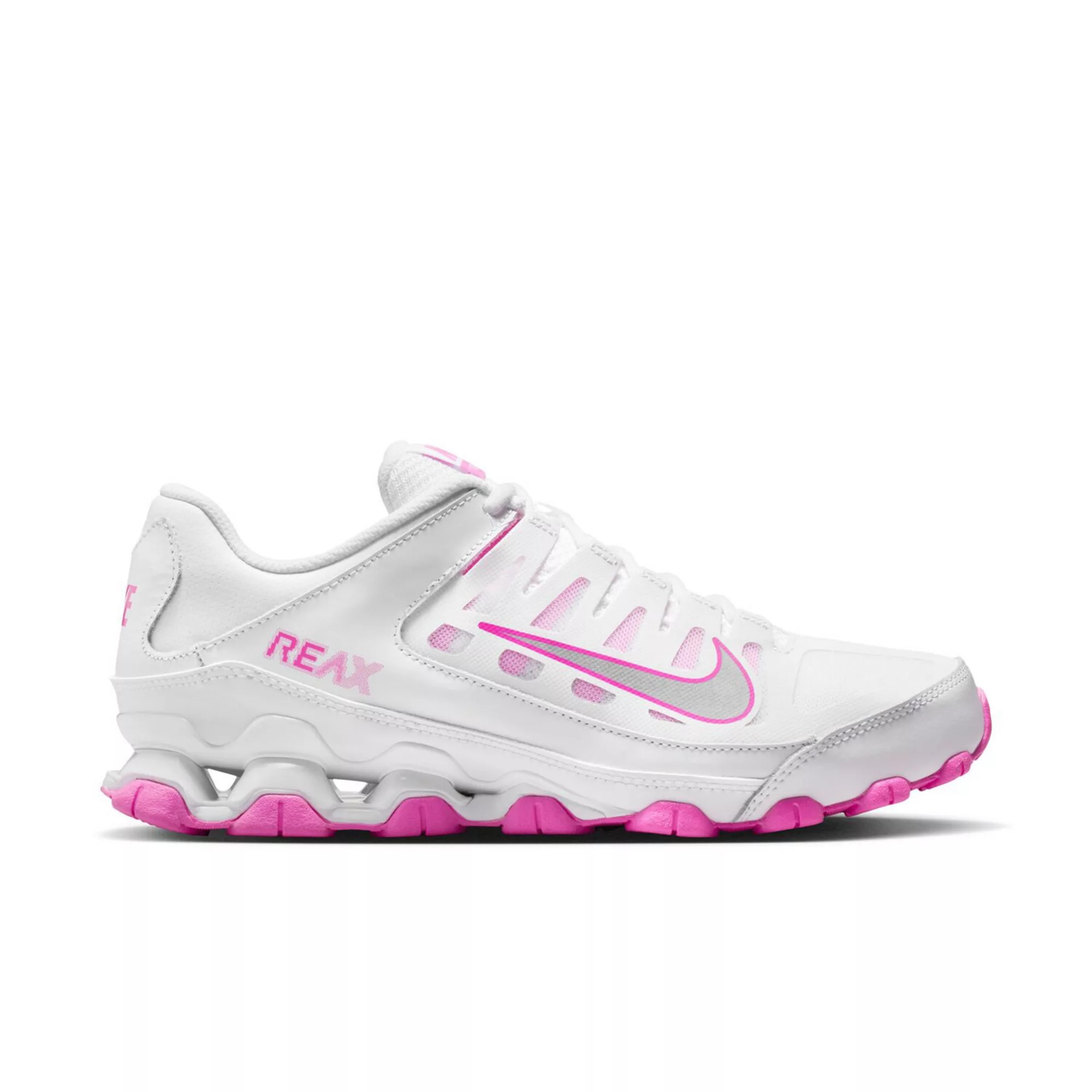 Nike Reax 8 TR Women's Lace-Up Workout Shoes | Kohl's