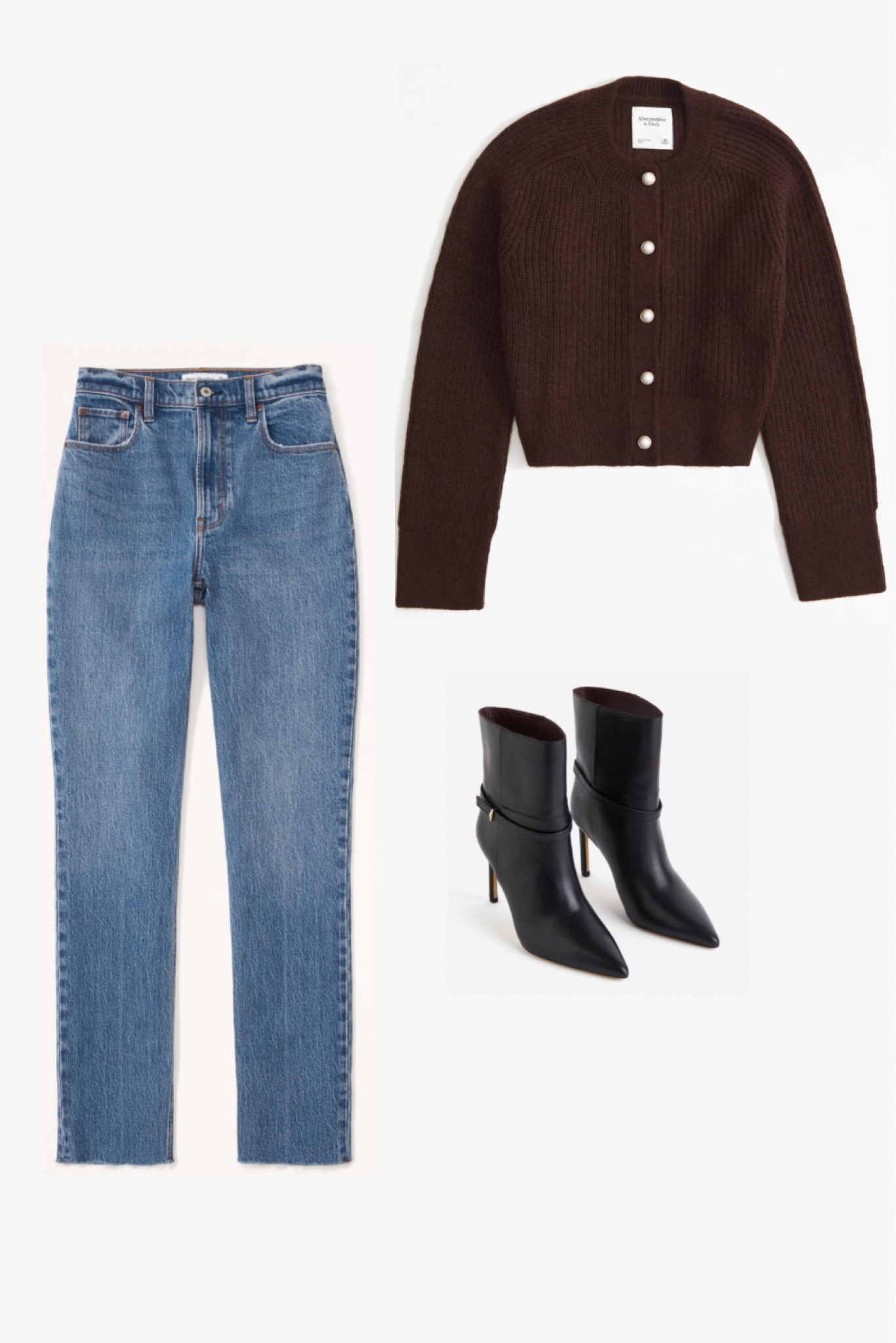 Outfit idea🍂 thanksgiving outfit, fall outfit, autumn outfit, jeans outfit 

#LTKHoliday #LTKstyletip