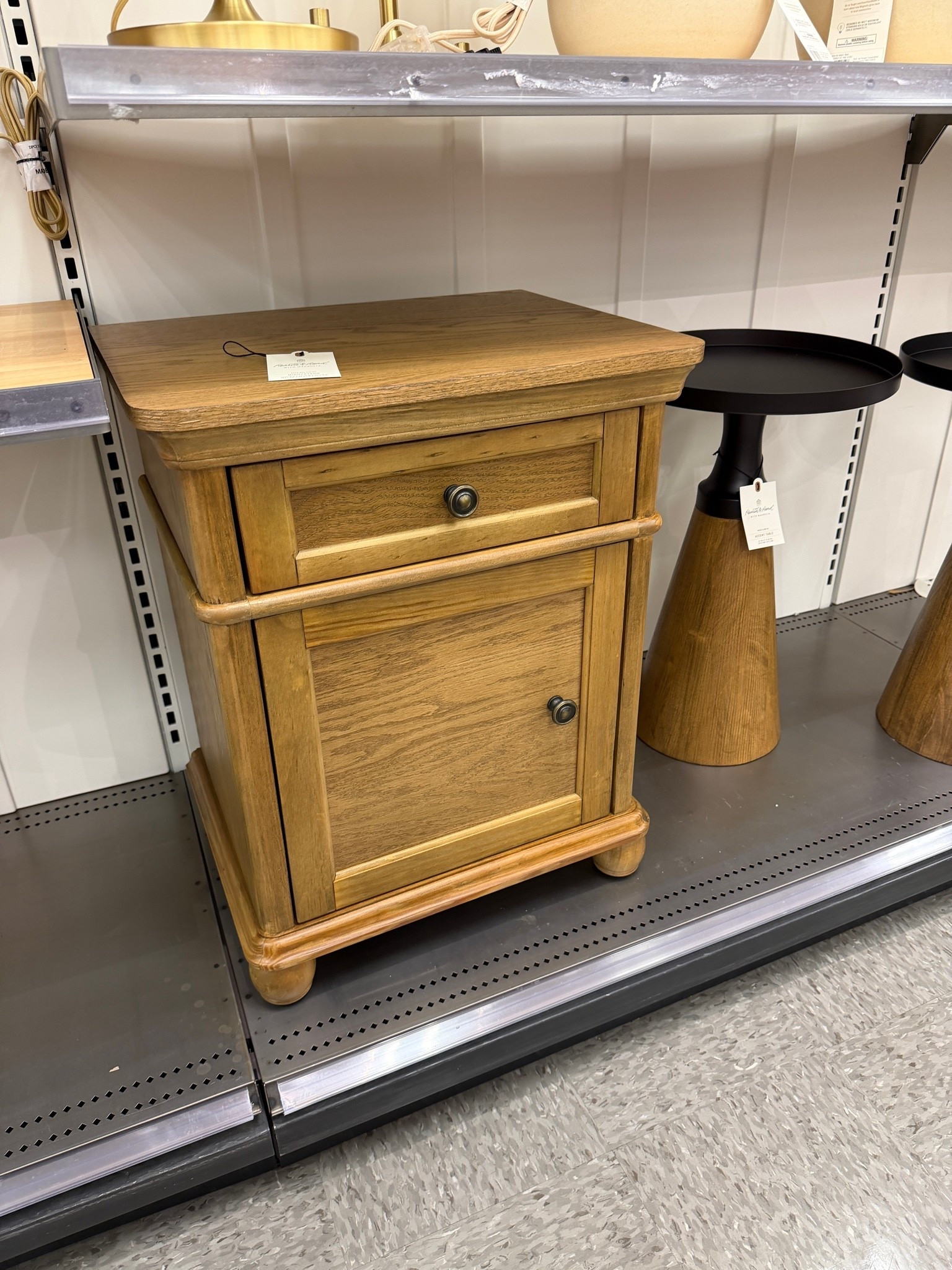 Gorgeous nightstands!

#LTKHome #LTKSeasonal
