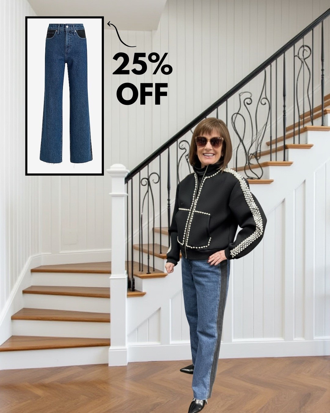 SALE at Express‼️ 25% OFF New Arrivals 🛍️  Tap any photo to shop the entire Sale!!
Gifts 🎁- Dress 👗 Party Outfit- Friendsgiving - Holiday Outfit - WorkWear- Athleisure - Jeans 

Follow my LTK @fashionistanyc on the @shop.LTK app to view this post and get my exclusive app-only content!

#liketkit #LTKSaleAlert #LTKGiftGuide #LTKSeasonal #LTKFindsUnder50 #LTKFindsUnder100 #LTKWorkwear #LTKActive
@shop.ltk
https://liketk.it/5JcES