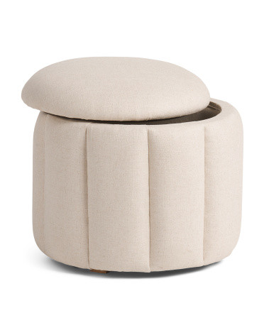 Storage Ottoman | TJ Maxx