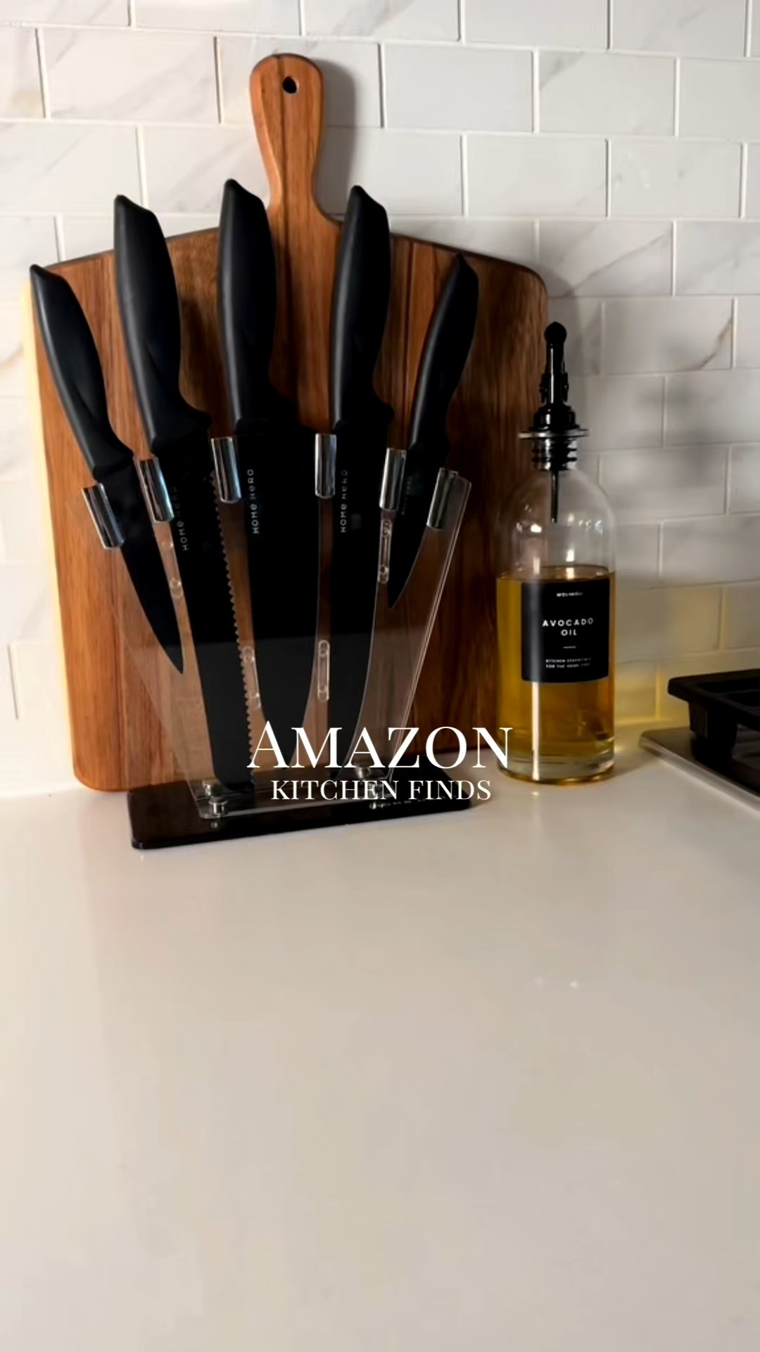 Amazon Kitchen Organization 

#LTKFindsUnder50 #LTKStyleTip #LTKHome