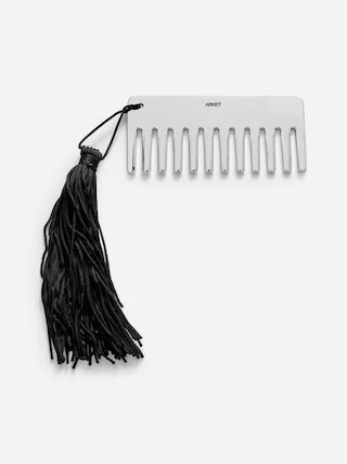 Metal Hair Comb | Arket UK