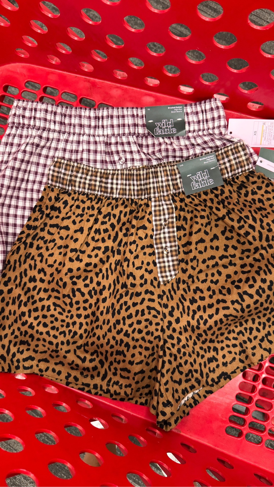 New comfy pjs bottoms🐆

target finds, target style

#LTKSaleAlert #LTKHome #LTKootd