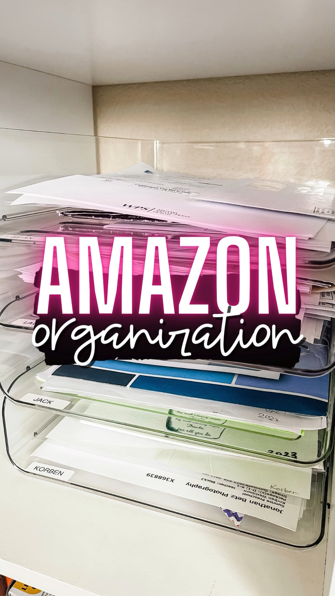Office Organizatiin 

** make sure to click FOLLOW ⬆️⬆️⬆️ so you never miss a post ❤️❤️

📱➡️ simplylauradee.com

home decor | affordable home decor | cozy throw blanket | home finds | cozy home | welcome | home gadgets | cleaning | front porch | kitchen finds | kitchen gadgets | kitchen must haves | organization | kitchen organization | kitchen essentials | farmhouse | work from home | family friendly | target | target finds | target home | walmart | walmart finds | walmart home | amazon | found it on amazon | amazon finds | amazon home

#LTKhome #LTKfamily #LTKmidsize