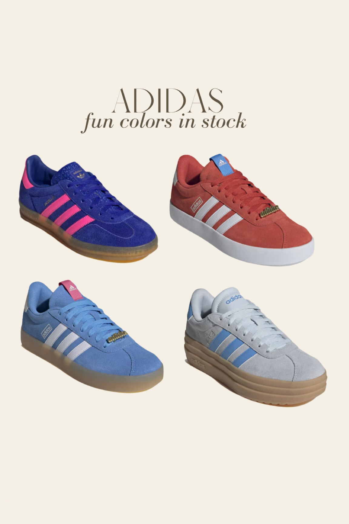 adidas gazelle silver green womens adidas Gazelle Indoor Shoes - Women's - Bliss Lilac / Core Black / Purple