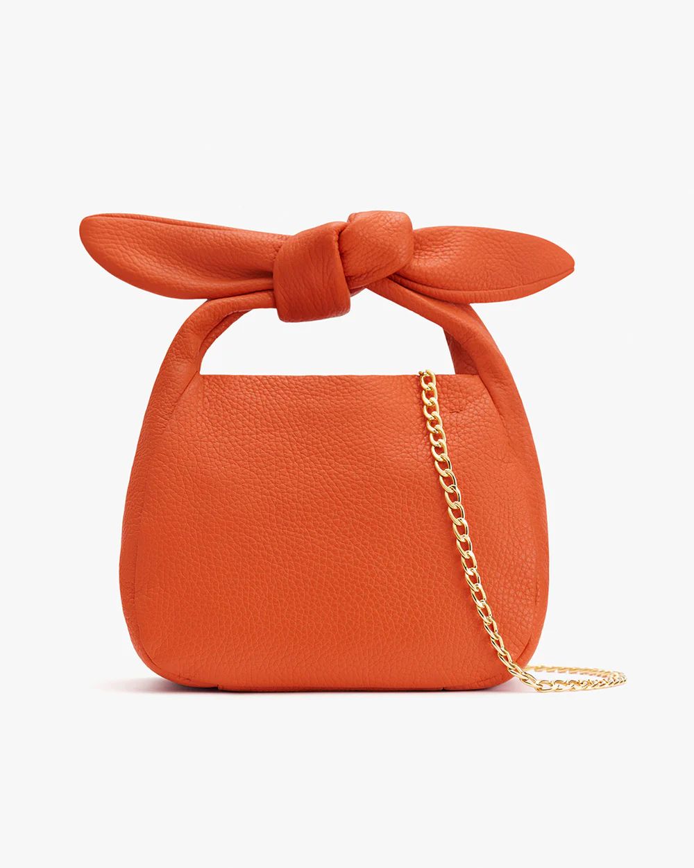 Mini Bow Bag | Cuyana