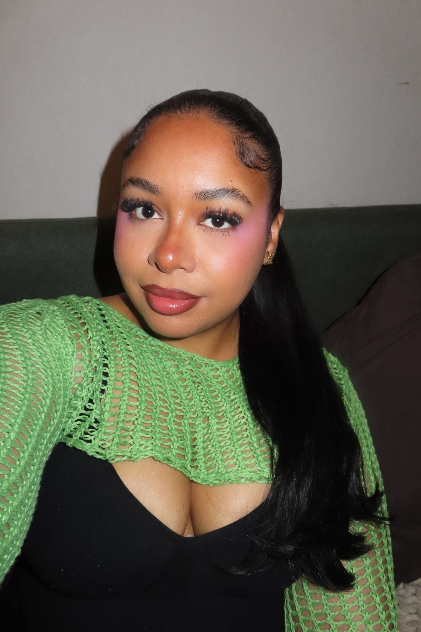 shrug & bodysuit linked in my Amazon storefront 💚

#LTKootd #LTKBeauty #LTKSaleAlert