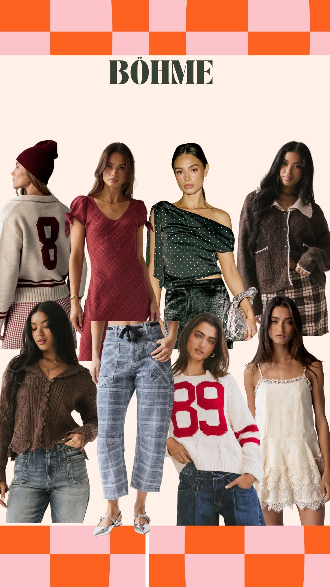 Bohme 30% off site wide for Black Friday! A few of my favorites! 

#LTKGiftGuide #LTKCyberWeek #LTKHoliday