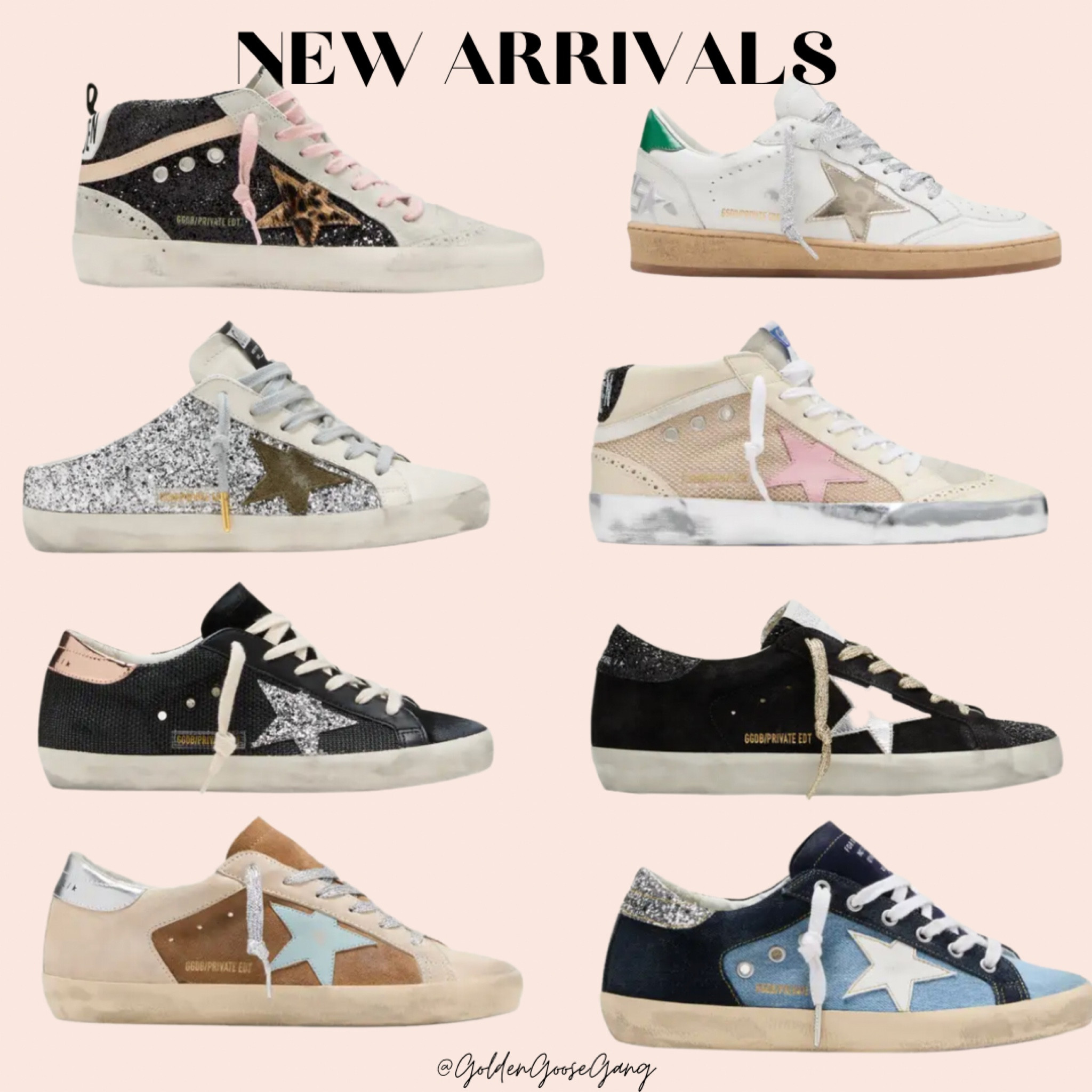 Get them NOW! Only available at this retailer. 

#LTKshoecrush #LTKworkwear #LTKGiftGuide