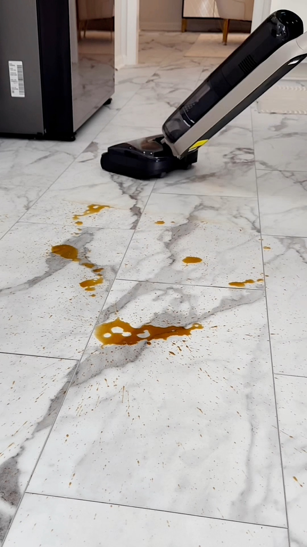 Can a cleaner have enough gadgets…,absolutely not😂. 
Added this Tineco floor washer to my list of cleaning best friends 😍 
A perfect machine for your floor-care🙌
 

#LTKGiftGuide #LTKHoliday #LTKHome