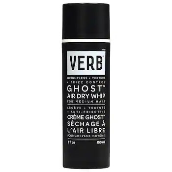 VerbGhost Air Dry Hair Styling Whip | Sephora (US)