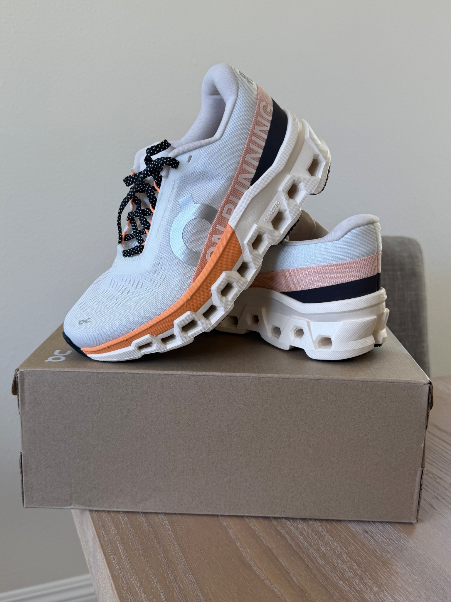 Treated myself today to new shoes! 😝 on. Running shoes. Active lifestyle. 

#LTKShoeCrush #LTKActive #LTKStyleTip