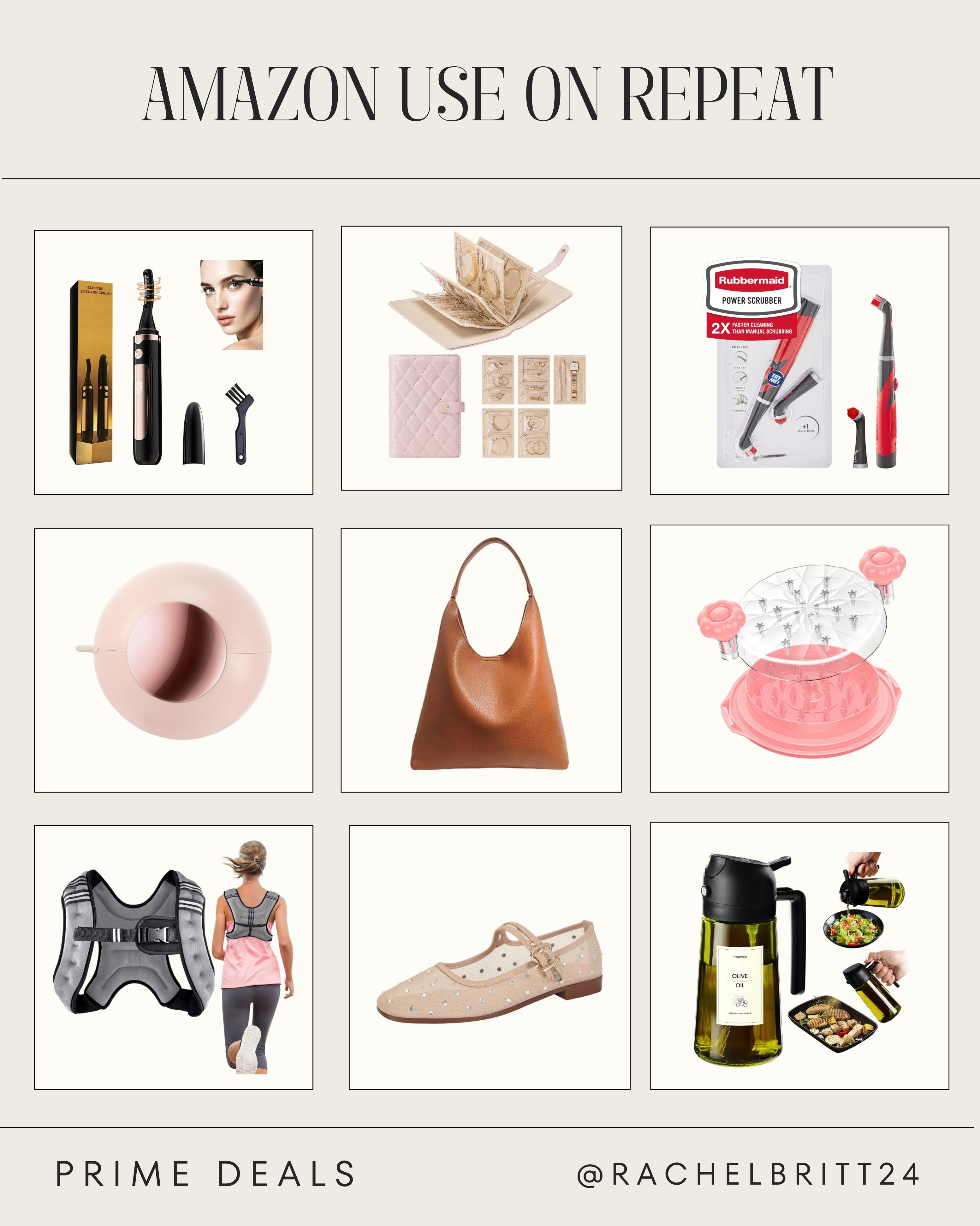 These Amazon essentials are my most used items for a reason. High quality, functional, and perfect for daily use, they are the definition of a repeat purchase. Shop these must-have Amazon finds here! #AmazonFinds #MustHaves #AmazonHome 

 #LTKSpringSale #LTKdayinmylife #LTKSaleAlert