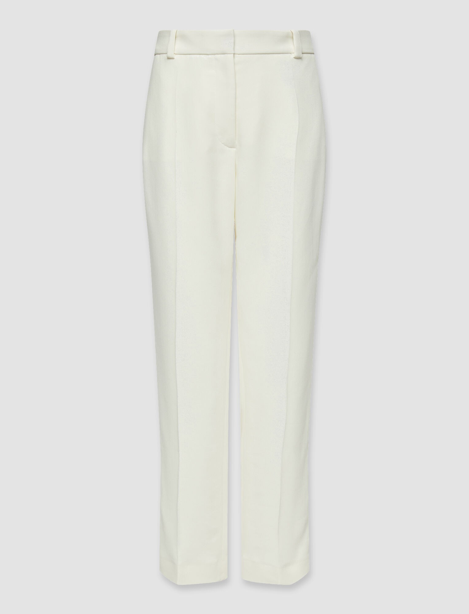 Comfort Cady Coleman Trousers | Joseph