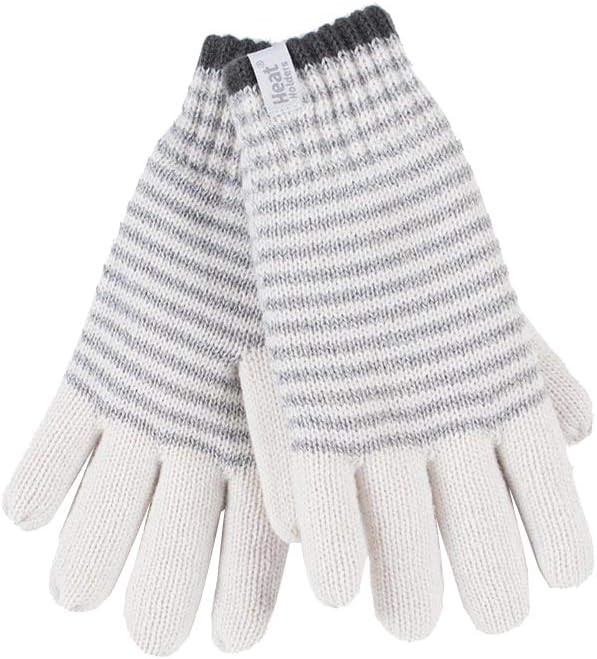 HEAT HOLDERS Women's Gloves | Amazon (US)