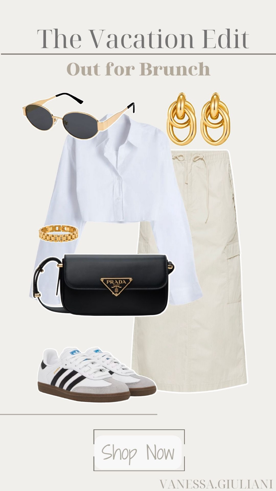 The Vacation Edit - To shop at the mall

#LTKSeasonal #LTKfindsunder100 #LTKstyletip