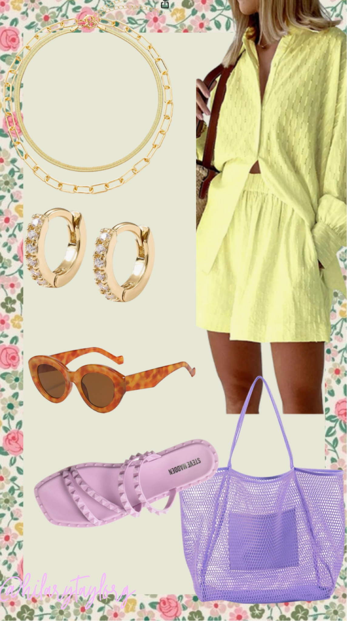 This color combo. 

#LTKshoecrush #LTKunder50 #LTKFind