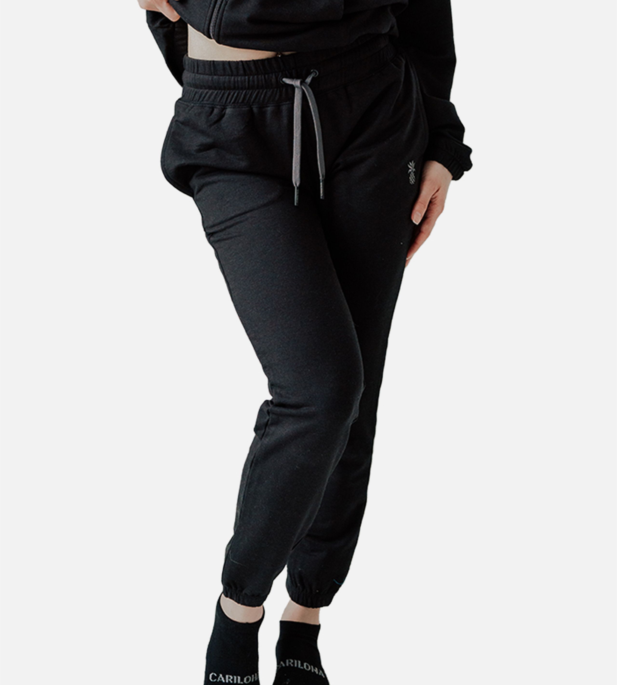 Women's Bamboo Knit Jogger | Cariloha