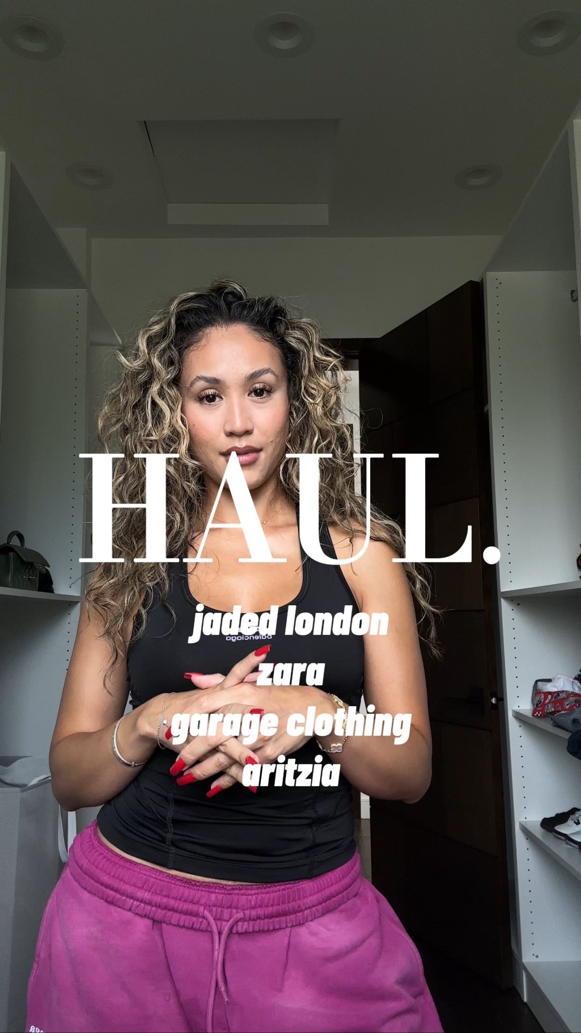 tiktok video clothing haul! i linked what i could! 

#LTKU #LTKFindsUnder100 #LTKSaleAlert