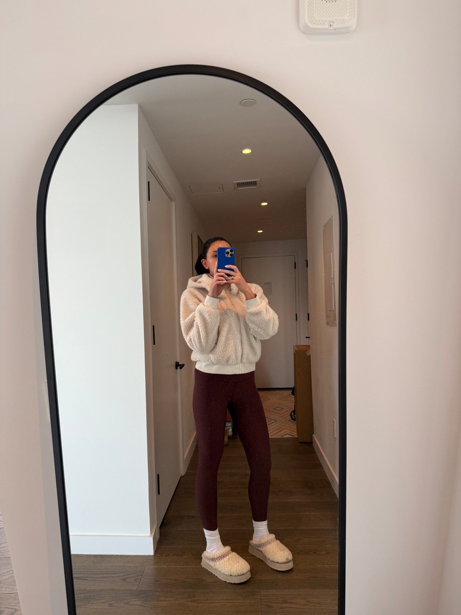 cozy nyc workout ootd

#LTKSeasonal #LTKActive #LTKStyleTip