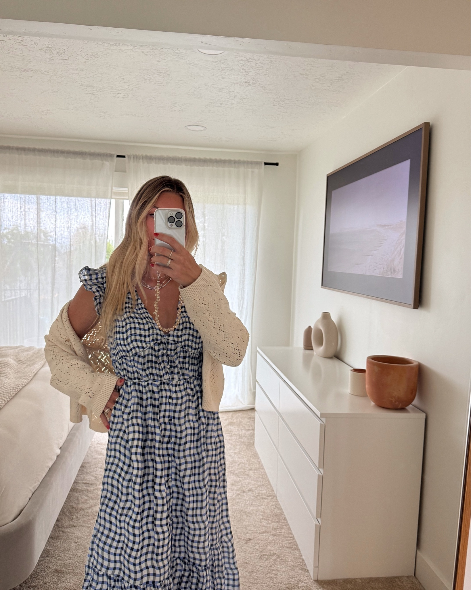 Spring fits! 

#LTKSeasonal #LTKStyleTip