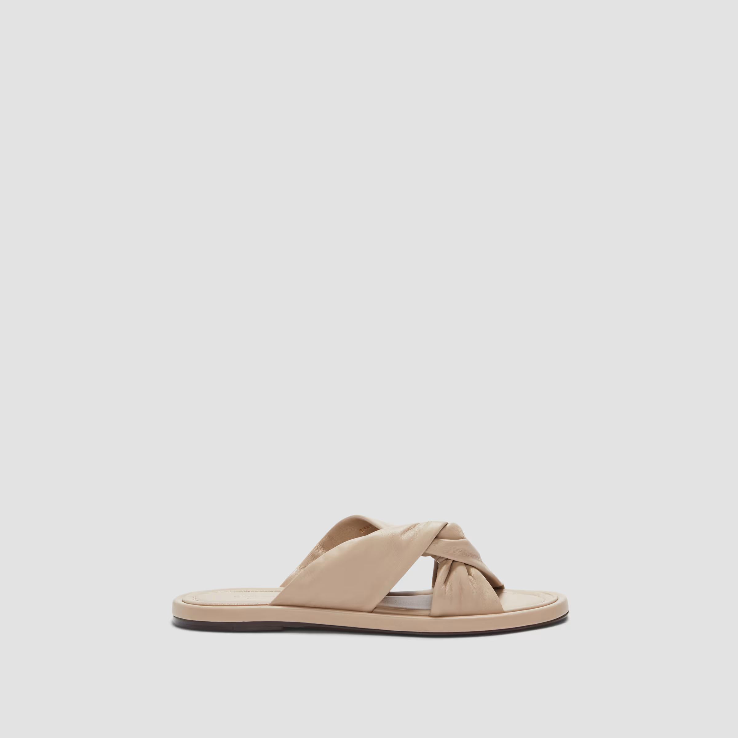 The Day Twist Sandal | Everlane