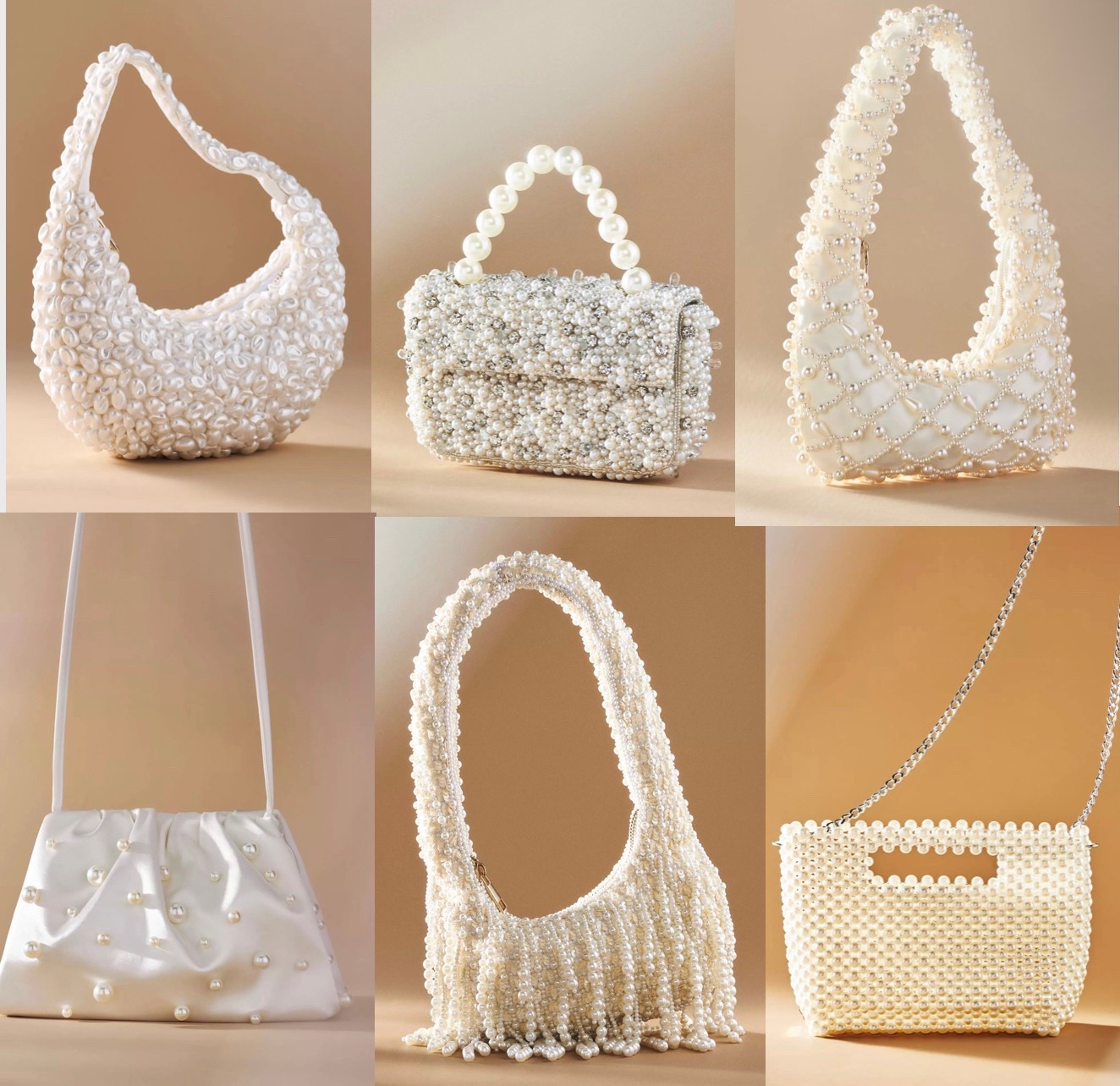 Anthropologie accessories has any bride to be set up perfectly for any bag you might need for all occasions! 
.
.
.
.
Beaded bag pearl bag satin bridal shower bachelorette fiancé rehearsal dinner engagement bridal era  travel summer vacationn clutch wedding white bag

#LTKbag #LTKsummer #LTKwedding