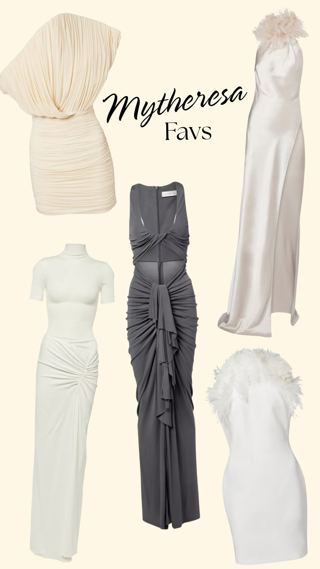 Mytheresa Favs 

 #LTKdeutschland #LTKwinter #LTKstyletip