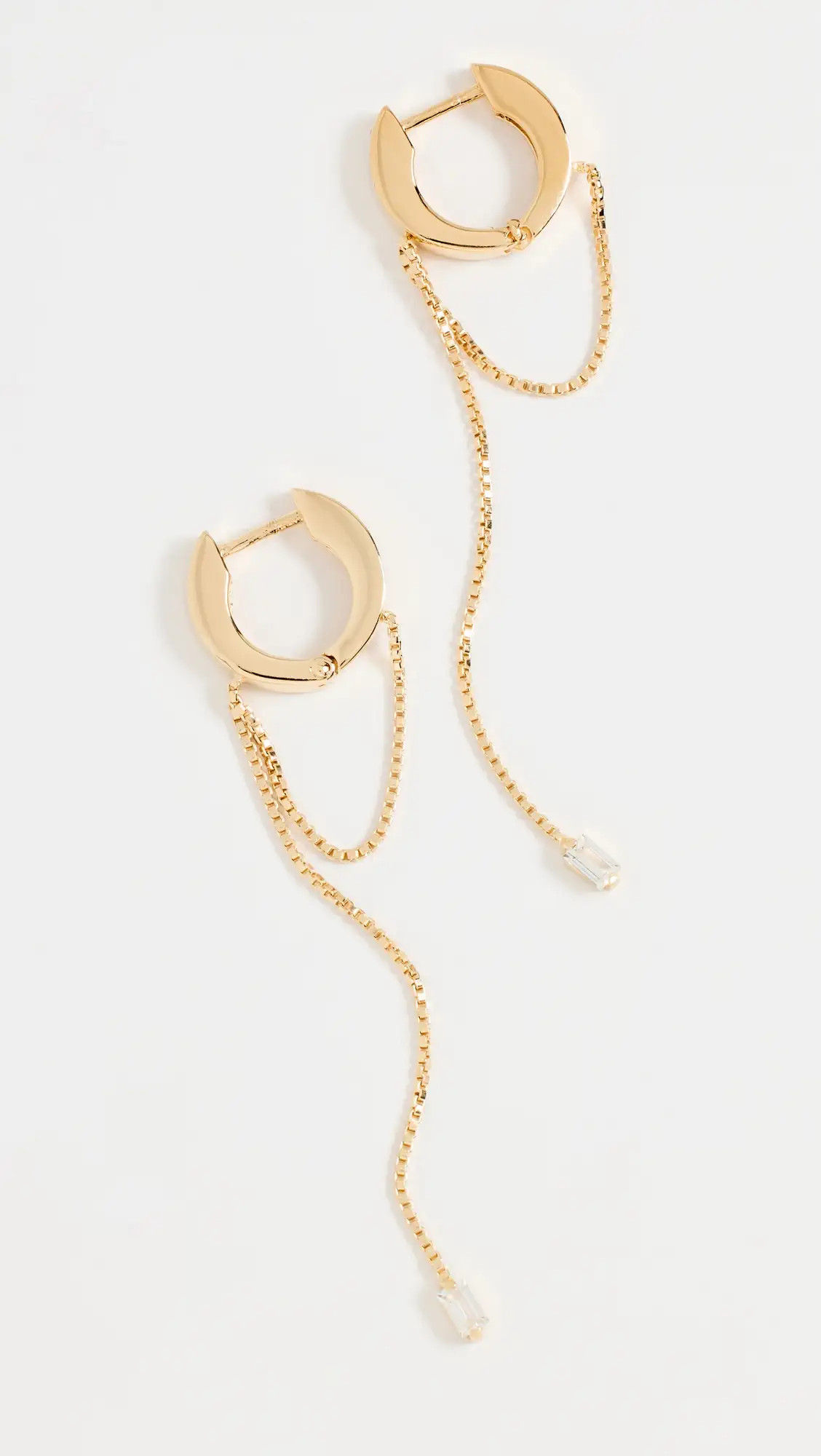 Jennifer Zeuner Jewelry Tasha Earrings | Shopbop | Shopbop