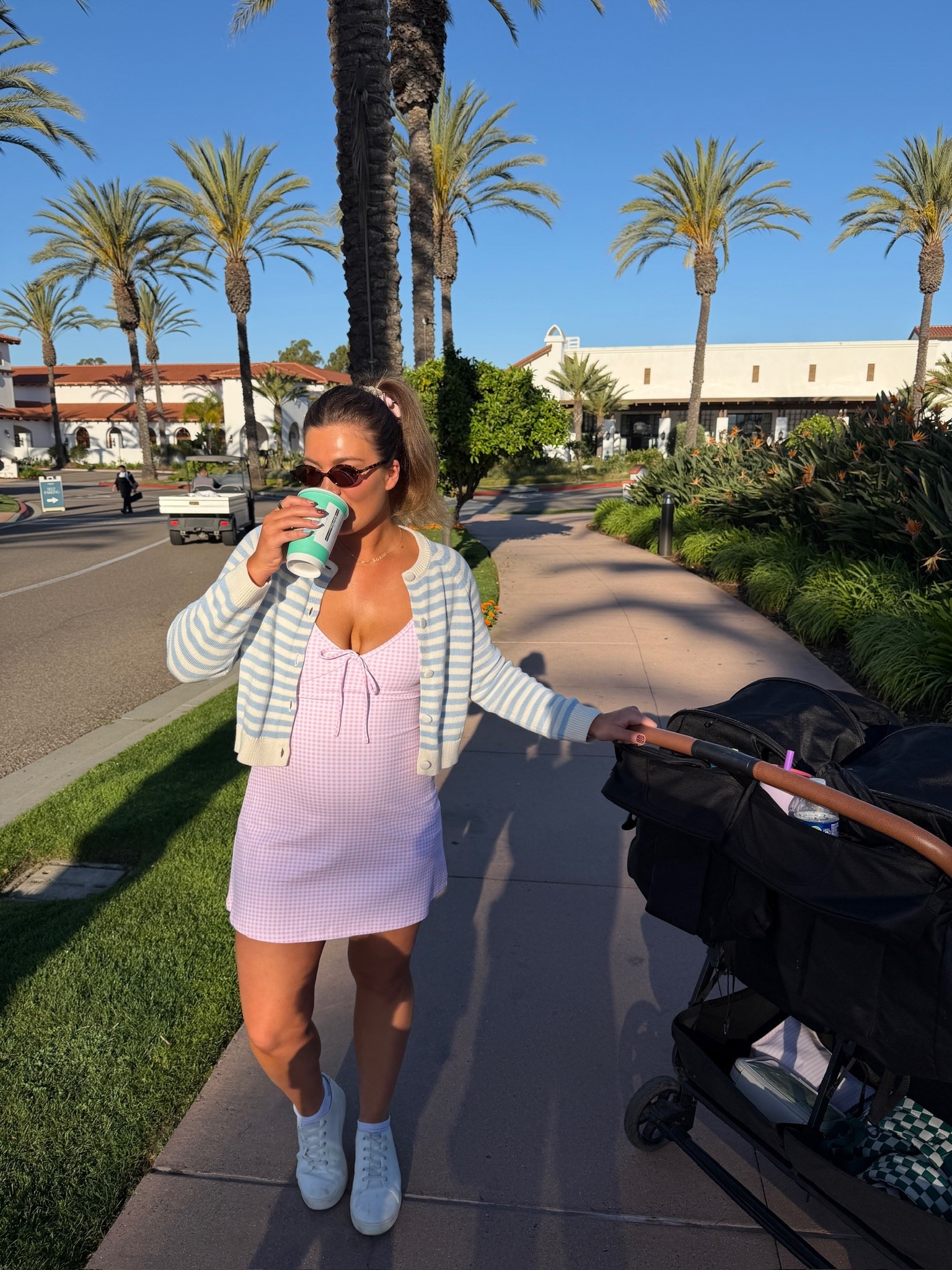 spring colorful activewear moment 🌸💛 loving an easy exercise dress for this season — bright, fun, and so effortless to throw on!!


exercise dress outfit, colorful activewear women, spring workout outfit, athletic dress amazon, tennis dress outfit, athleisure style inspo, sporty casual outfit, activewear dress trend, comfy spring outfit, built in shorts dress, fitness outfit ideas, bright workout clothes

#LTKootd #LTKTravel #LTKActive