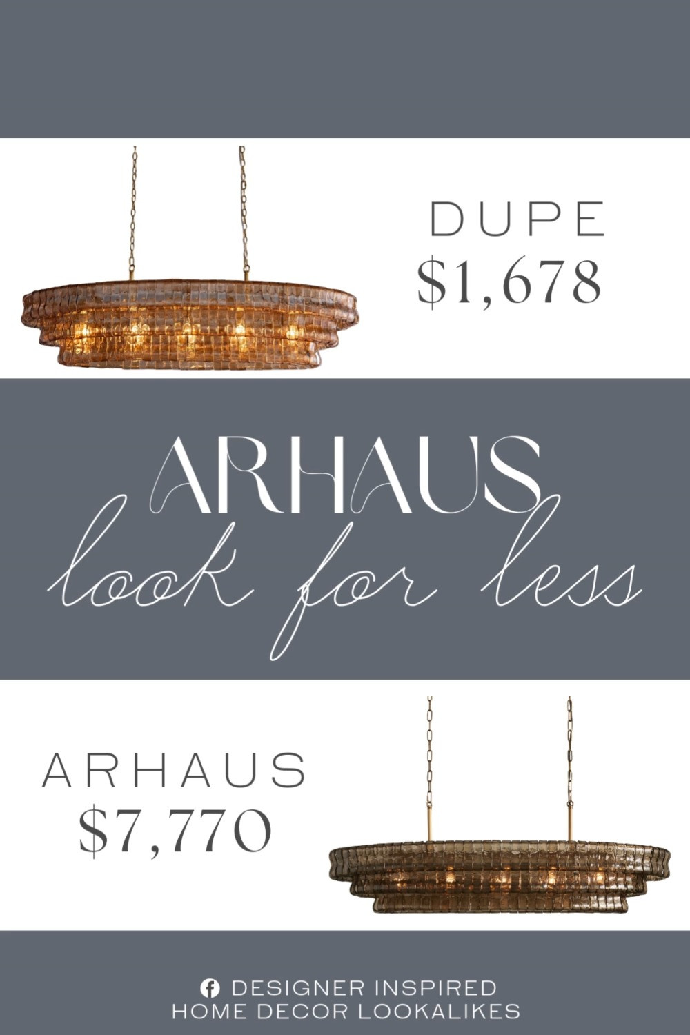 Inspired by Arhaus Oval Chandelier. Modern Drum Chandelier. Contemporary Gold Chandelier. Oval Chandelier Light. Antique Brass Chandelier. Kitchen Island Chandelier. 5-Light Chandelier. Sculptural Chandelier. 

Home more affordable option find copy cat similar look for less budget friendly affordable cheap cheaper beautiful pretty. Clearance sale coupon code discount code promo code luxury lookalike look a like Inspo inspiration inspired by idea ideas Love like these? I share multiple every day in my FB group.
#arhausinspired #chandelier #modernchandelier #drumchandelier #statementlighting #kitchenislandlighting #kitcheninspo #accentlighting 

 #LTKHome